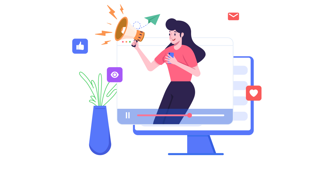 ManHari Digital Marketing presentation image